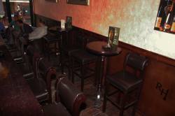 BAR ROBIN HOOD Bucuresti 5.JPG